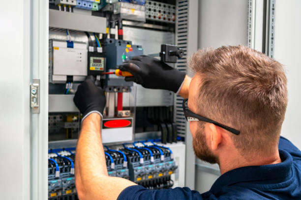 Best Industrial Electrical Services  in St Henry, OH