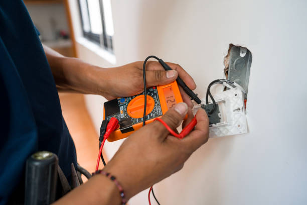 Best Electrical Upgrades for Homes  in St Henry, OH