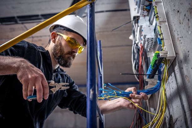 Best Electrical Outlet Repair  in St Henry, OH