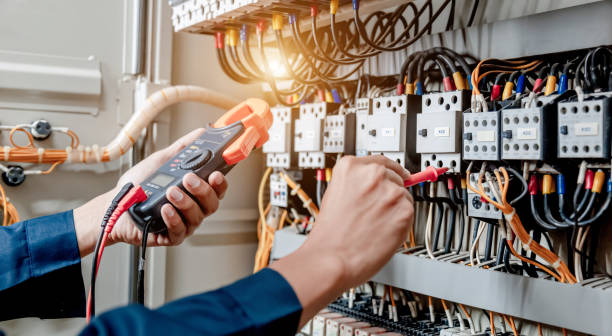 Best Electrical Troubleshooting Services  in St Henry, OH