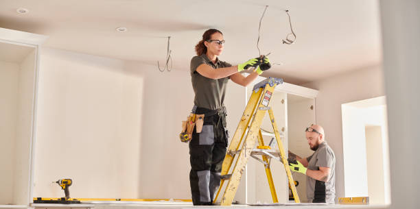 Best Electrical System Inspection  in St Henry, OH