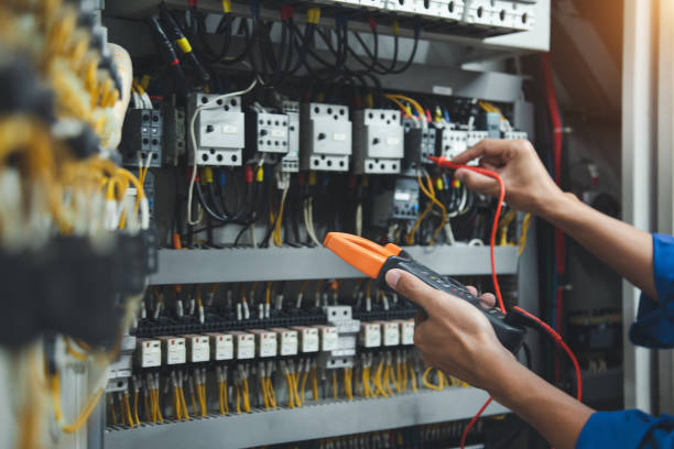 Best Emergency Electrical Repair  in St Henry, OH