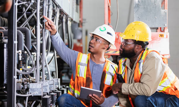 Best Affordable Emergency Electrician  in St Henry, OH