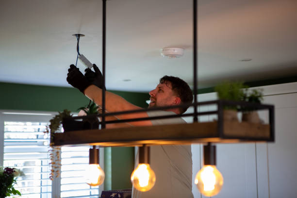 Best 24-Hour Electrician  in St Henry, OH