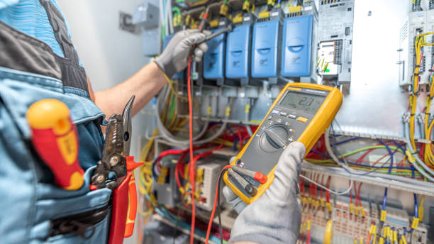 Best Electrical System Inspection  in St Henry, OH