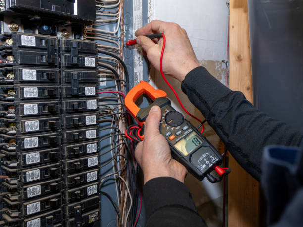 Best Affordable Electrician  in St Henry, OH