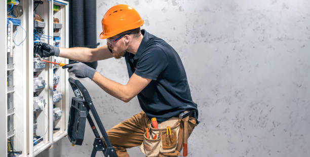 Best Electrical Installation Contractor  in St Henry, OH