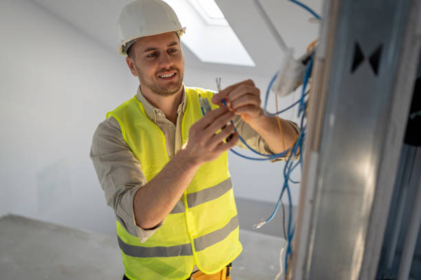 Best Electrician for Home Renovation  in St Henry, OH